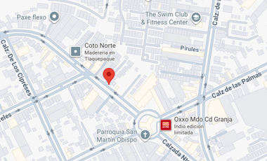 ¡Así se sienten las inversiones que sí valen la pena!! Venta de Hermosa Casa en Remate Bancario En CALZADA NTE, COL. GRANJA, ZAPOPAN, JALISCO.