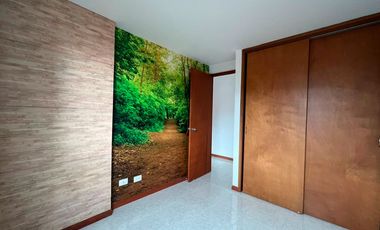 Apartamento en Arriendo en La Paz En Envigado Antioquia