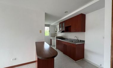 Apartamento en Arriendo en La Paz En Envigado Antioquia