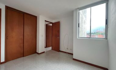 Apartamento en Arriendo en La Paz En Envigado Antioquia
