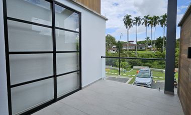 Casa conjunto cerrado, Cerritos