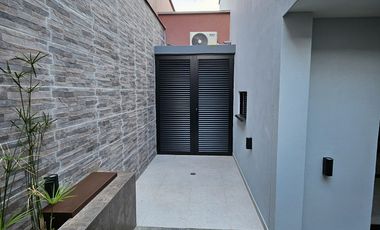 Casa conjunto cerrado, Cerritos