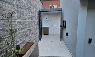 Casa conjunto cerrado, Cerritos