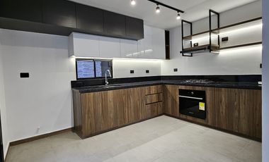 Casa conjunto cerrado, Cerritos