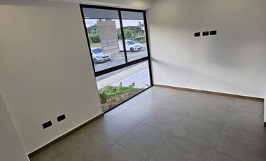 Casa conjunto cerrado, Cerritos