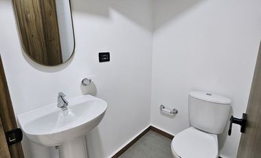 Casa conjunto cerrado, Cerritos