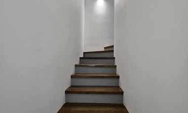 Casa conjunto cerrado, Cerritos