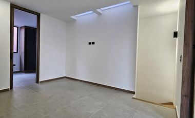 Casa conjunto cerrado, Cerritos