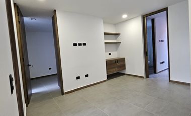 Casa conjunto cerrado, Cerritos