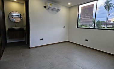 Casa conjunto cerrado, Cerritos