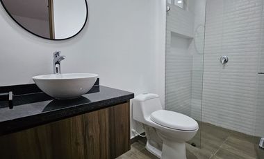 Casa conjunto cerrado, Cerritos