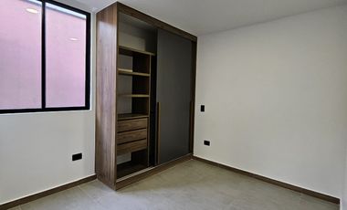 Casa conjunto cerrado, Cerritos