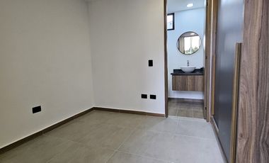 Casa conjunto cerrado, Cerritos