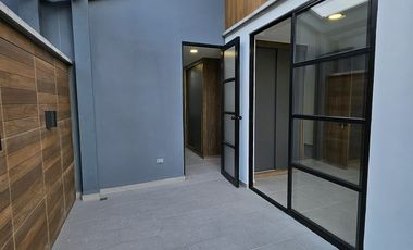 Casa conjunto cerrado, Cerritos