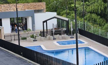 Casa conjunto cerrado, Cerritos