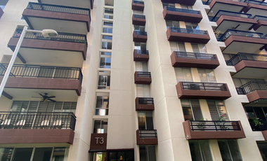A la venta hermoso Apartamento de 3 Habitaciones con Balcón en Ricaurte.