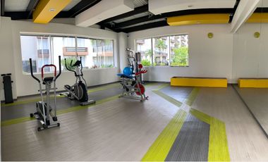 A la venta hermoso Apartamento de 3 Habitaciones con Balcón en Ricaurte.