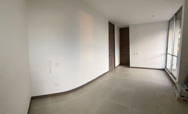 A la venta hermoso Apartamento de 3 Habitaciones con Balcón en Ricaurte.