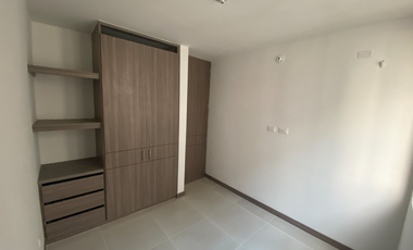 A la venta hermoso Apartamento de 3 Habitaciones con Balcón en Ricaurte.