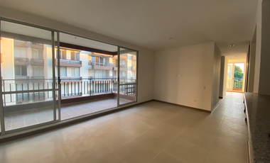 A la venta hermoso Apartamento de 3 Habitaciones con Balcón en Ricaurte.