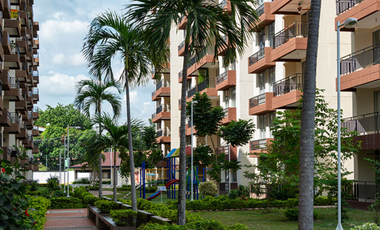 A la venta hermoso Apartamento de 3 Habitaciones con Balcón en Ricaurte.