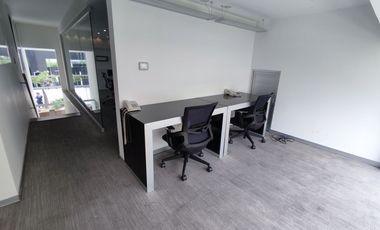 Departamento en RENTA RECIEN REMODELADO en zona ANDARES (Torre Aura altitud)