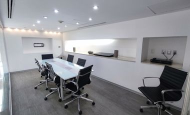 Departamento en RENTA RECIEN REMODELADO en zona ANDARES (Torre Aura altitud)