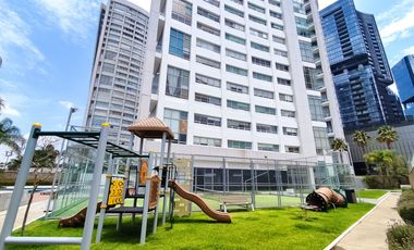 Departamento en RENTA RECIEN REMODELADO en zona ANDARES (Torre Aura altitud)