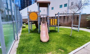 Departamento en RENTA RECIEN REMODELADO en zona ANDARES (Torre Aura altitud)