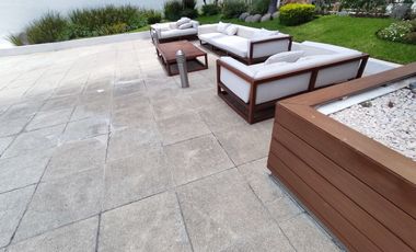 Departamento en RENTA RECIEN REMODELADO en zona ANDARES (Torre Aura altitud)