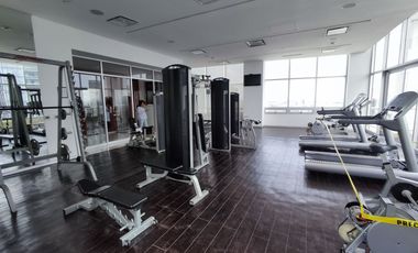 Departamento en RENTA RECIEN REMODELADO en zona ANDARES (Torre Aura altitud)