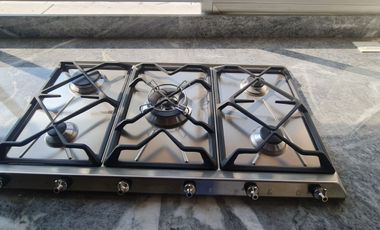 Departamento en RENTA RECIEN REMODELADO en zona ANDARES (Torre Aura altitud)