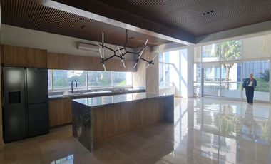 Departamento en RENTA RECIEN REMODELADO en zona ANDARES (Torre Aura altitud)