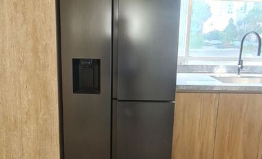 Departamento en RENTA RECIEN REMODELADO en zona ANDARES (Torre Aura altitud)