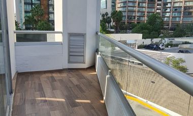 Departamento en RENTA RECIEN REMODELADO en zona ANDARES (Torre Aura altitud)