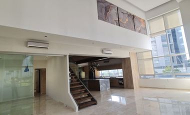 Departamento en RENTA RECIEN REMODELADO en zona ANDARES (Torre Aura altitud)