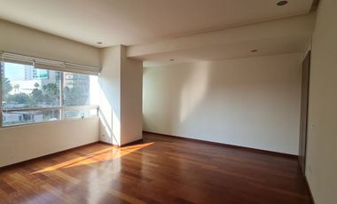Departamento en RENTA RECIEN REMODELADO en zona ANDARES (Torre Aura altitud)