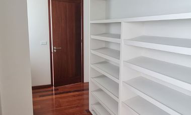 Departamento en RENTA RECIEN REMODELADO en zona ANDARES (Torre Aura altitud)