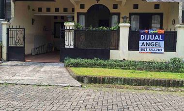 Jual Rumah di Bukit Bogor Raya