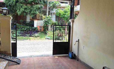 Jual Rumah di Bukit Bogor Raya