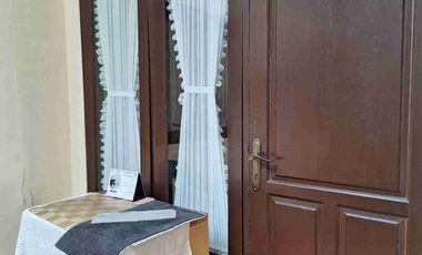 Jual Rumah di Bukit Bogor Raya