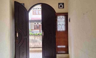 Jual Rumah di Bukit Bogor Raya