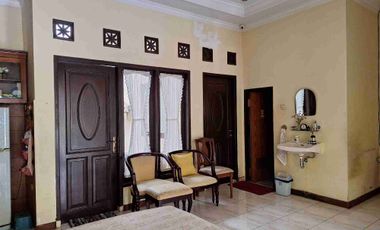 Jual Rumah di Bukit Bogor Raya