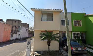CASA A LA VENTA EN VILLA RICA, VERACRUZ