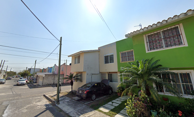 CASA A LA VENTA EN VILLA RICA, VERACRUZ