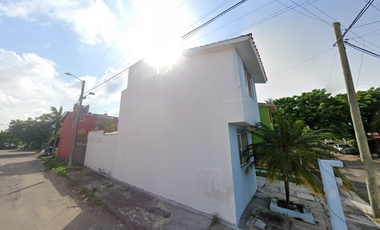 CASA A LA VENTA EN VILLA RICA, VERACRUZ