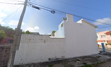 CASA A LA VENTA EN VILLA RICA, VERACRUZ