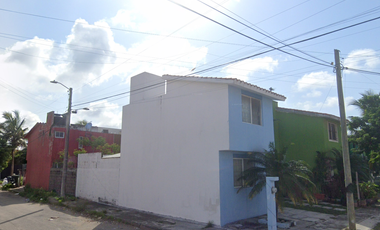 CASA A LA VENTA EN VILLA RICA, VERACRUZ