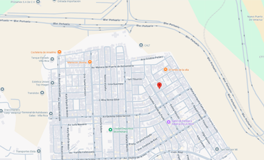 CASA A LA VENTA EN VILLA RICA, VERACRUZ