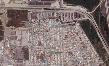 CASA A LA VENTA EN VILLA RICA, VERACRUZ